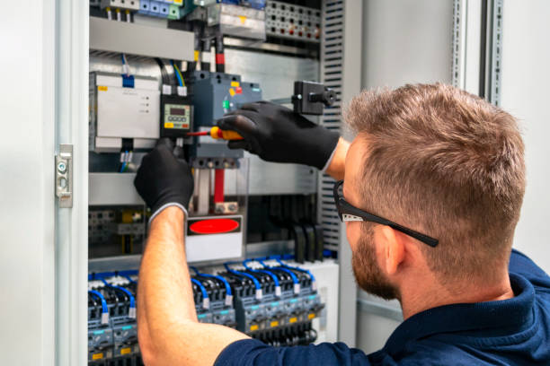 Best Emergency Electrical Repair  in Galveston, TX