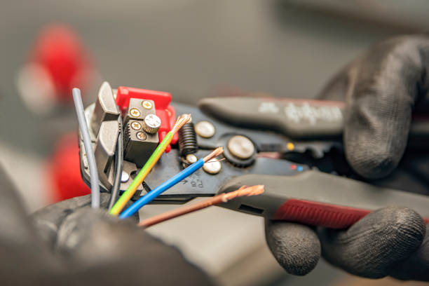 Affordable Emergency Electrician in Galveston, TX
