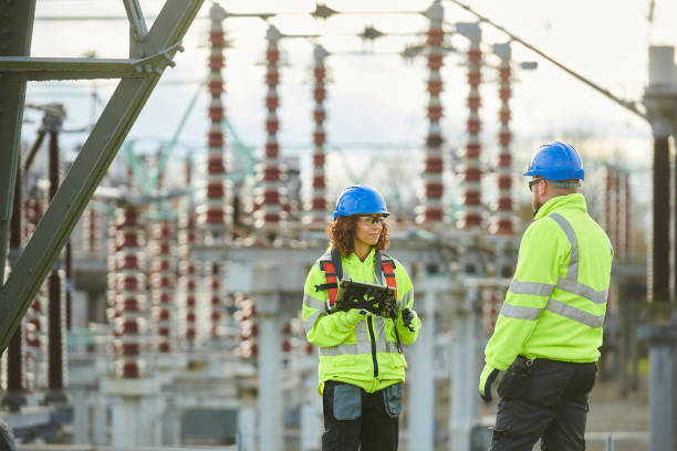 Best Commercial Electrician Services  in Galveston, TX