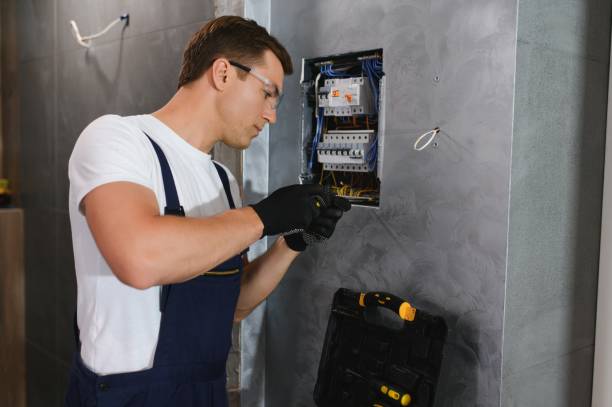 Best Electrical Outlet Repair  in Galveston, TX