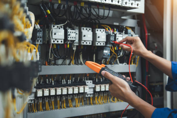 Best Electrical Troubleshooting Services  in Galveston, TX