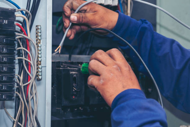Best Electrical Troubleshooting Services  in Galveston, TX