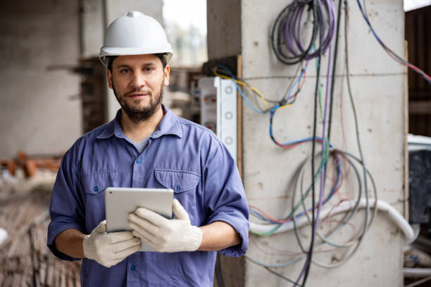 Best Electrical Contractors for Businesses  in Galveston, TX