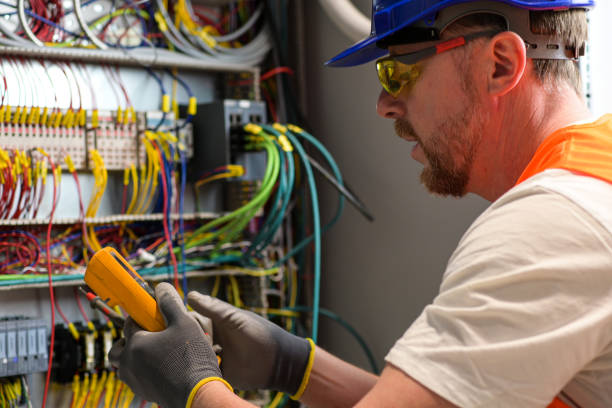 Best Commercial Electrician Services  in Galveston, TX