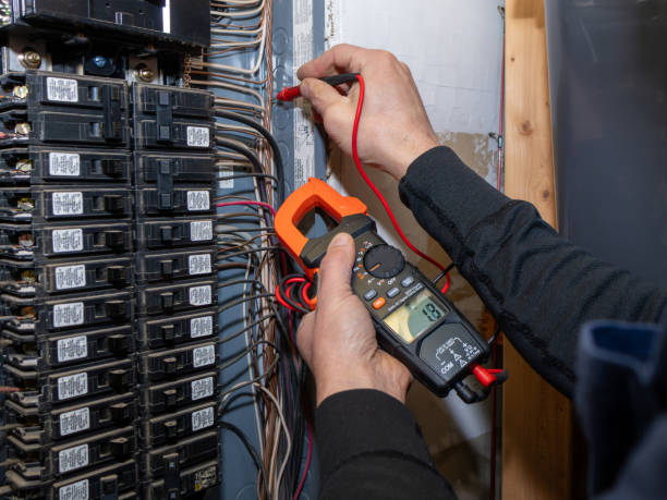 Best Electrical Upgrades for Homes  in Galveston, TX