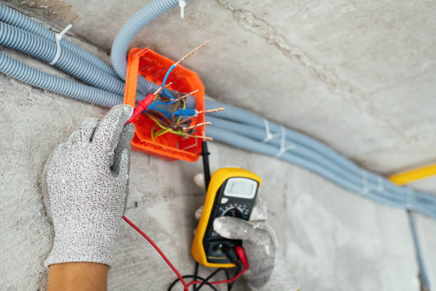 Best Commercial Electrician Services  in Galveston, TX