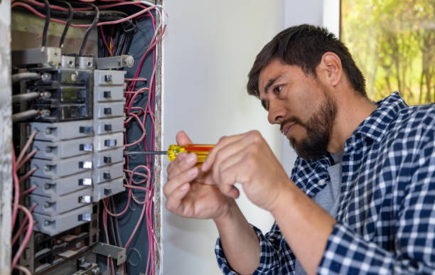 Best Electrical System Inspection  in Galveston, TX